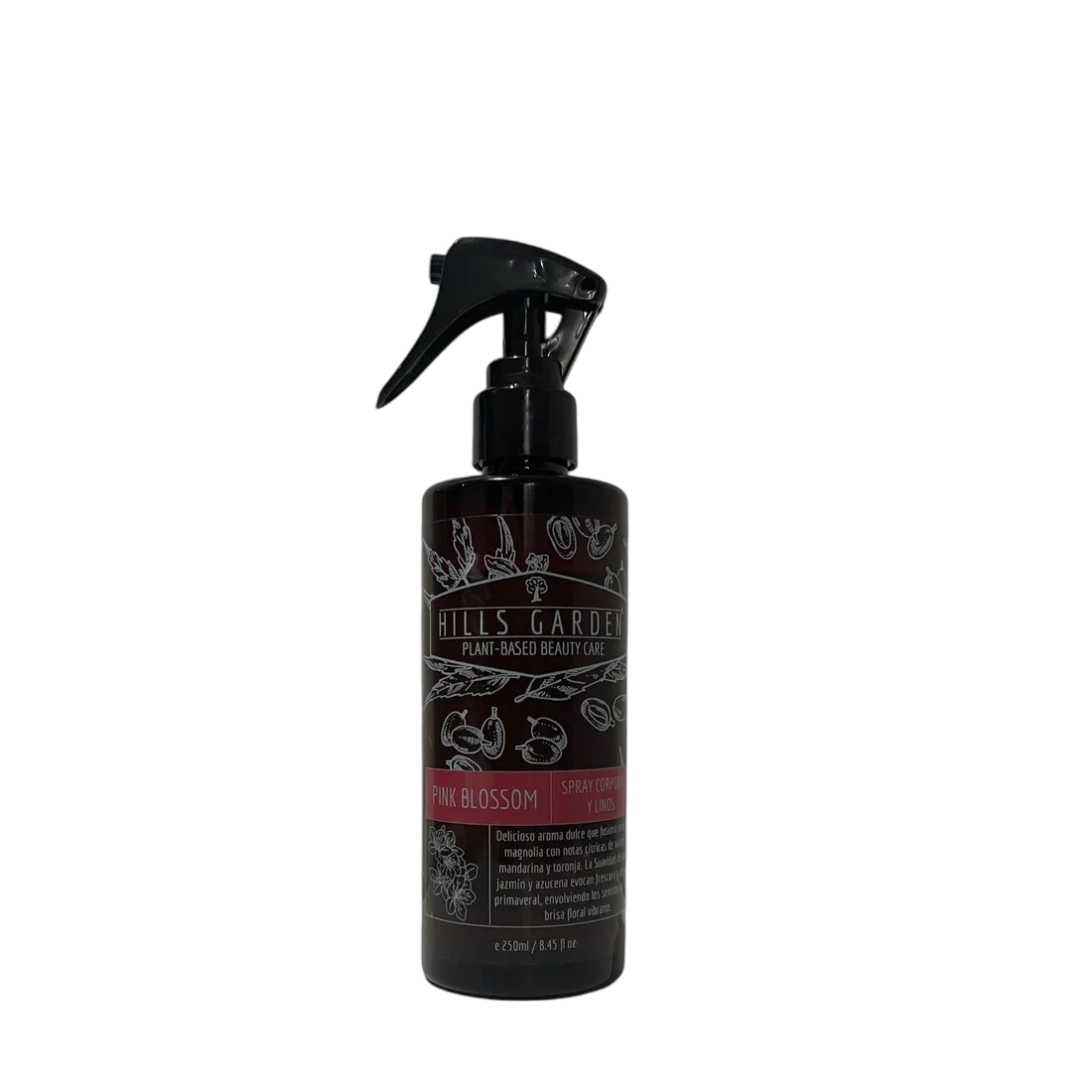 Sprays Corporales y de Linos
