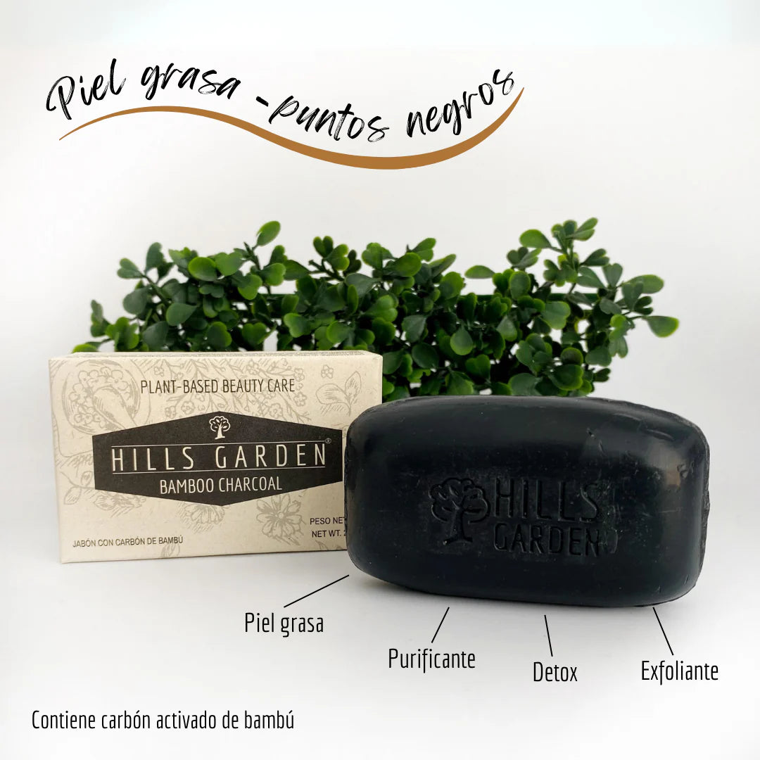 Jabones Sólidos Naturales