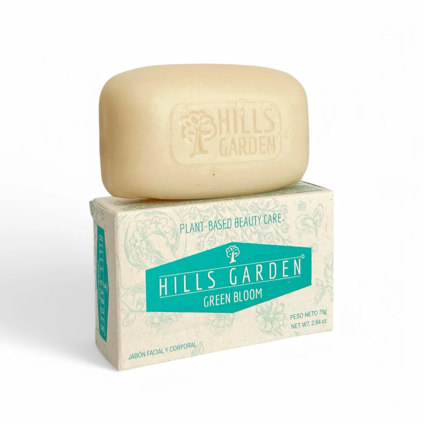 Jabones Sólidos Naturales