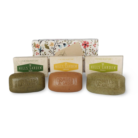 Jabones Sólidos Naturales