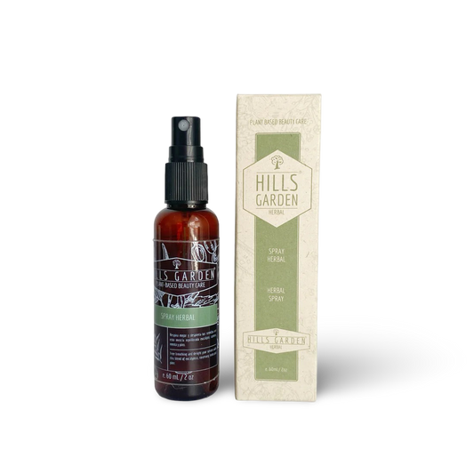 Spray Herbal