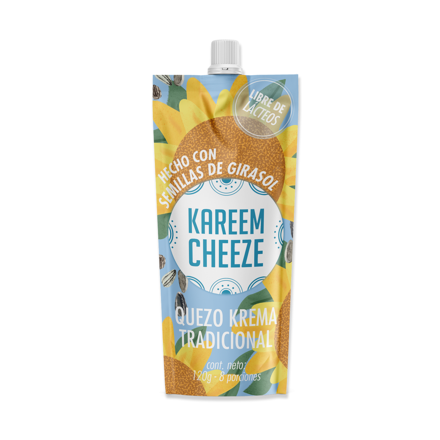 Quezo Krema Tradicional